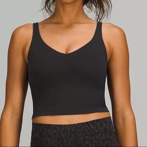 lululemon align tank top